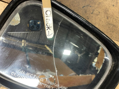 2005 2006 2007 Suzuki Aerio Right Passenger Side View Door Mirror OEM P3059 DG5
