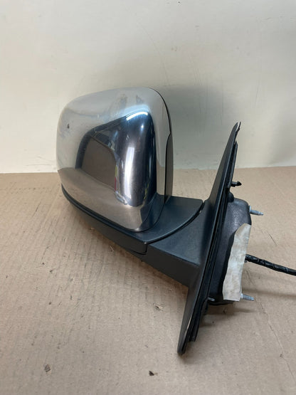 2011-2018 Jeep Grand Cherokee Right Passenger Door Mirror AJ0768 DG1