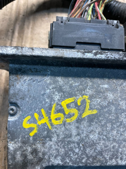2007 2008 Ford E350 E250 Van 4.6L Engine Control ECU 7C2A-12A650-AHB s4652 DG5