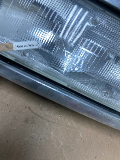 1987 to 1990 Buick Electra Left Driver Side Headlight AC56443