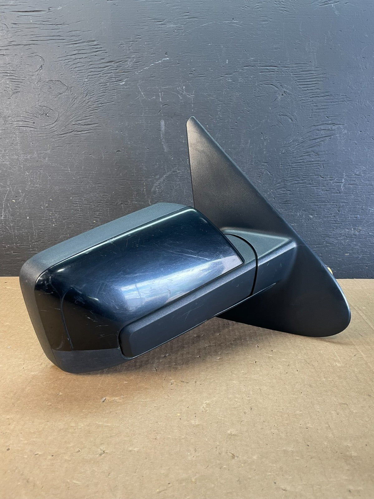 2007 to 2014 Lincoln Navigator Right Passenger Heat Door Mirror AD0342 DW1