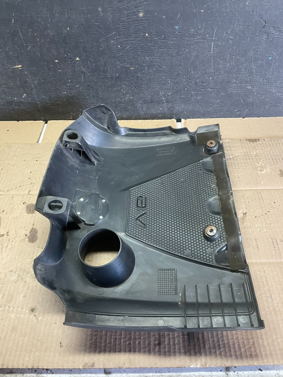 2009 to 2014 Nissan Maxima 3.5L Engine Motor Cover M2763 PS7