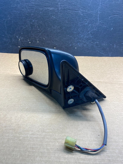 2004 to 2008 Subaru Forester Left Driver LH Side View Power Mirror AF7735 DG11