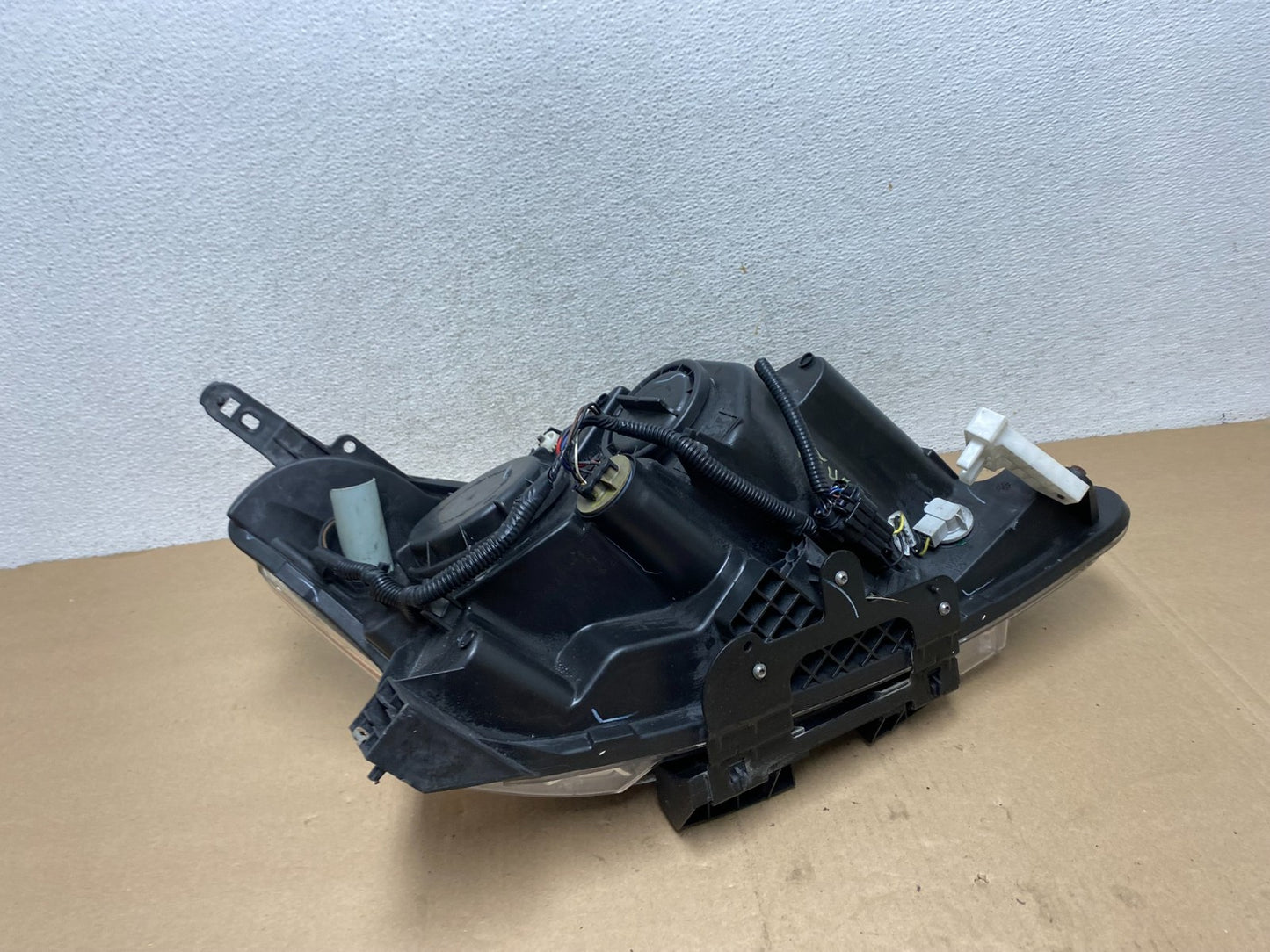 2013 - 2015 Nissan Sentra W/LED Halogen Left Driver LH Headlight AG4536 DW7