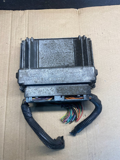 2003-2006 Chevrolet Tahoe Silverado Engine Control Unit Module ECM ECU AE2178 DW1