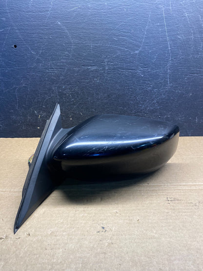 2013 to 2018 Nissan Altima Left Driver LH Side View Door Mirror af8858 DG0