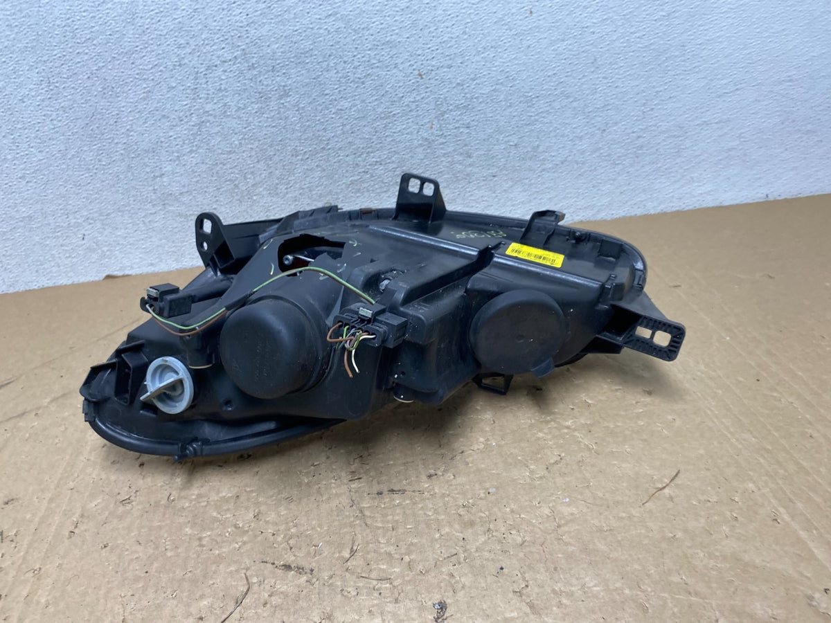 2008 - 2015 Smart Fortwo Right Passenger RH Side Halogen Headlight AG1309 DW7