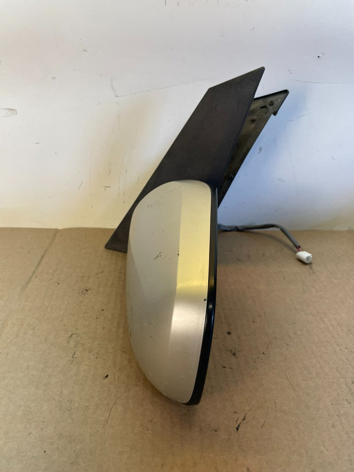 2004 to 2009 Toyota Prius Left Driver LH View Door Mirror AG2738 MS8