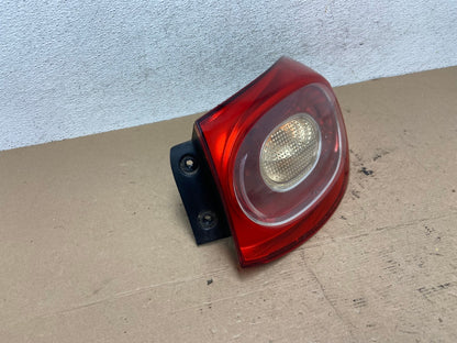 2009 to 2011 Volkswagen Tiguan Right Passenger Side Tail Light AF4732 LK2