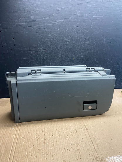 2011-2014 Toyota Sienna Front Right Passenger Storage Glove Box AF6333 DG0