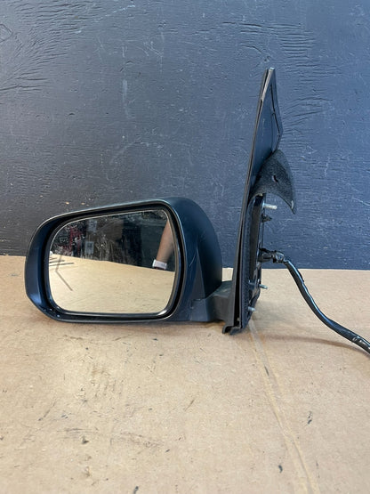 2011 to 2014 Toyota Sienna Left Driver LH Turn Signal View Mirror AE1040 DG8