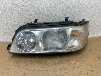1999 to 2001 Infiniti Q45 Left Driver LH Side Xenon HID Headlight ah9225 DG0