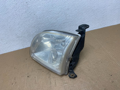 2000 - 2004 Toyota Tundra Left Driver LH Side Halogen Headlight AC5793 DW1
