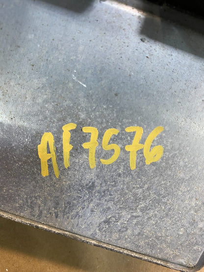 2005 Ford F250 F350 6.0L Diesel ECU ECM Engine Computer Module AF7576 DG3