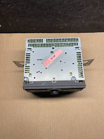 2013 - 2017 Nissan NV200 AM/FM Radio CD Player AM/FM ai7104 DG4