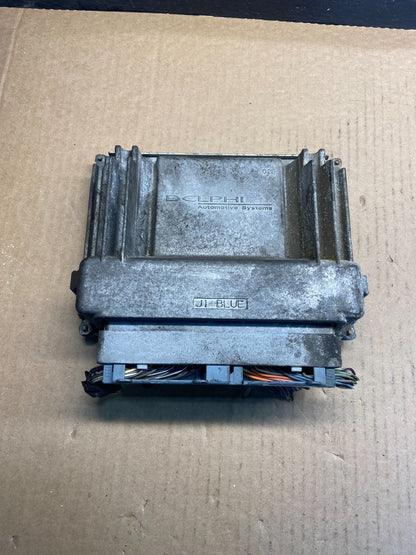2003 2006 Cadillac Escalade Engine Control Module ECM ECU AF9209 DG1