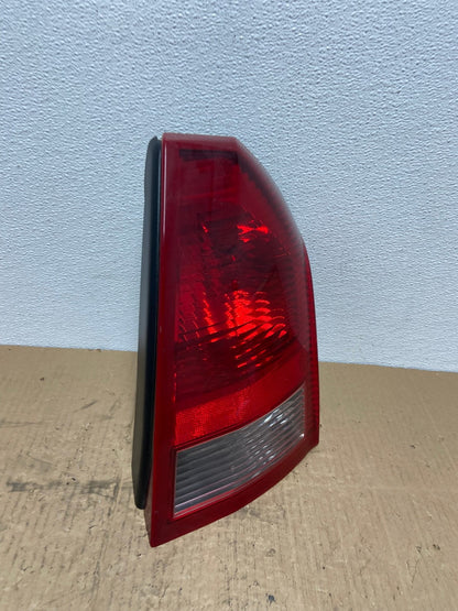 2005 2006 2007 Chrysler 300 Right Passenger Rh Side Tail Light AD2448 LK2