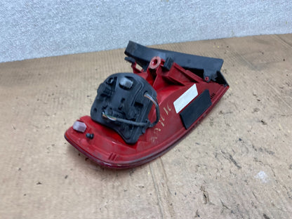 2009 to 2012 Audi A4 Sedan Right Passenger Rh Side Tail Light OEM AA9595 LK4