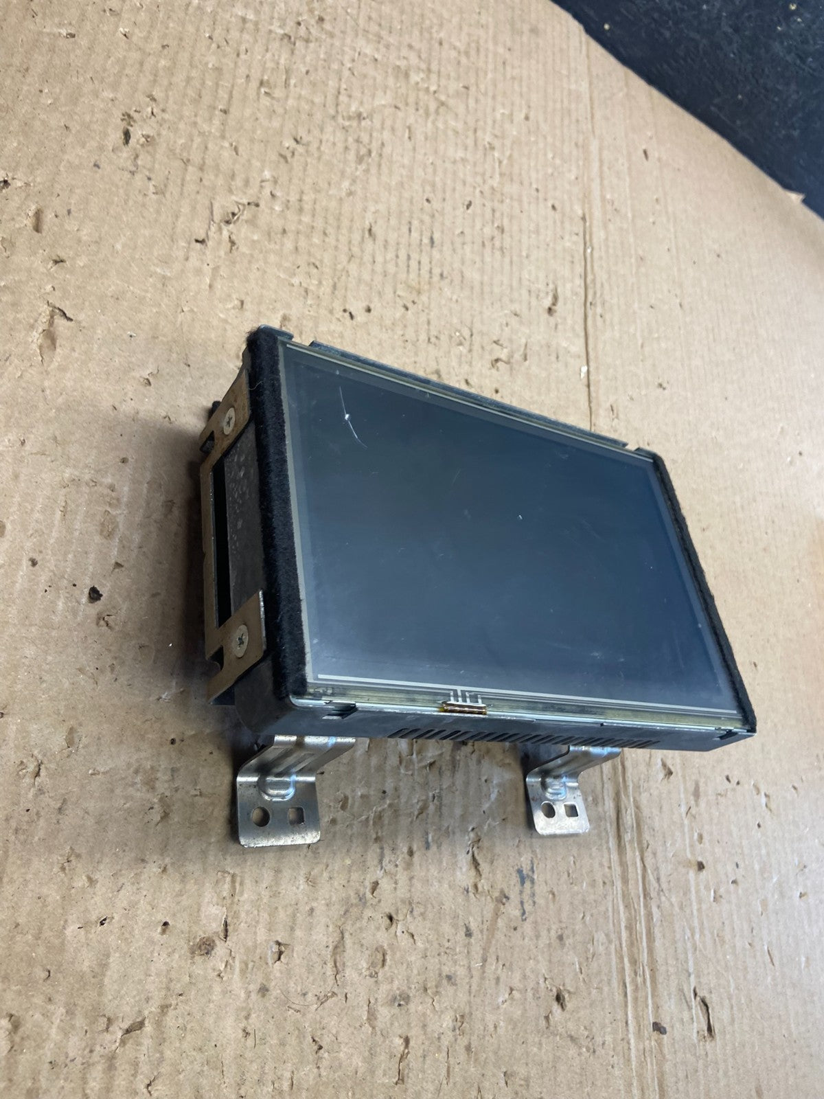 2010-2018 Infiniti JX35 M37 M56 Q70 Radio Information Display Screen AE3994 DG2