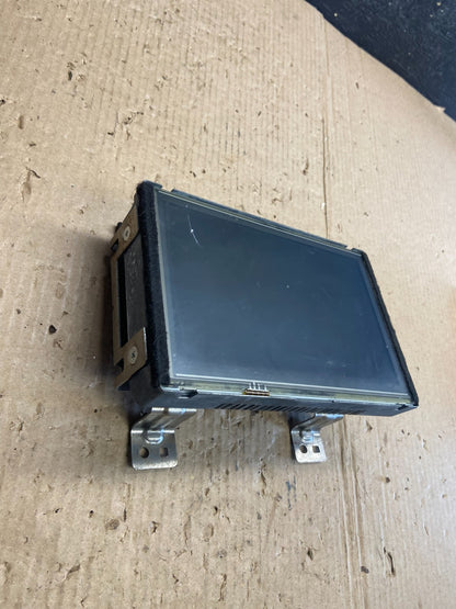 2010-2018 Infiniti JX35 M37 M56 Q70 Radio Information Display Screen AE3994 DG2