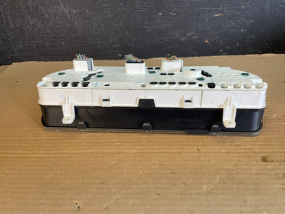 2001 to 2007 Toyota Sequoia Speedometer Insrument Gauge Cluster AF3442 DW6
