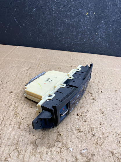2009 to 2014 Acura TSX A/C Heater Climate Control Panel OEM ac4717 DG1