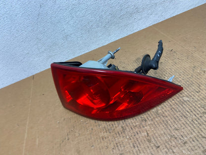 2006 to 2008 Buick Lucerne Right Passenger RH Side Tail Light AE1585 LK1