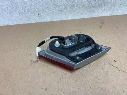 2010 - 2011 Toyota Camry Left Driver LH Side Inner Tail Light AG5812 DW5