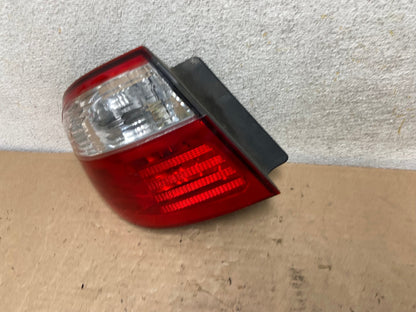2000 - 2001 Infiniti i30 Left Driver Lh Side Tail Light AI1019 LK1
