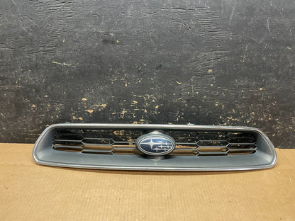 1998 to 2003 Subaru Legacy Front Grill Grille AA91510