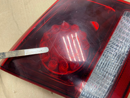 2011-2020 Dodge Journey Left Driver Side LED Inner Tail Light AH6695 LK3