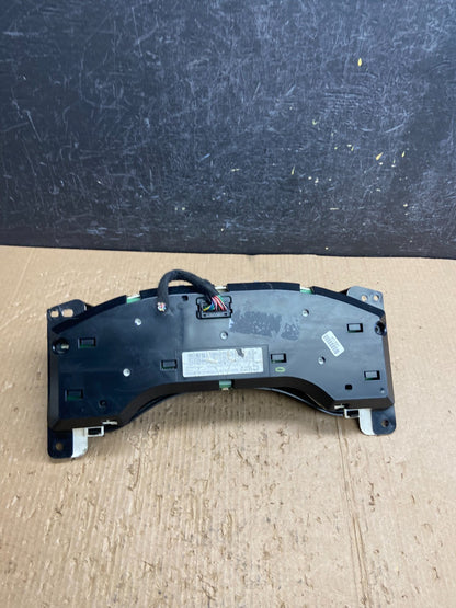 2013 to 2017 Chevrolet Express Speedometer Cluster Gauge AF1626 DG5