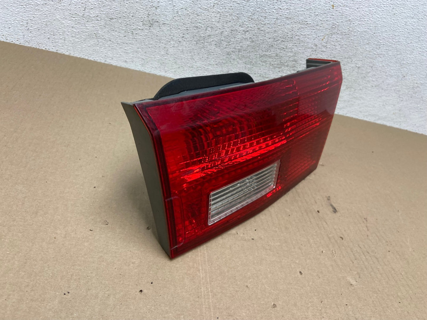 2005 Honda Accord Left Side Driver Lh Inner Trunk Lid Tail Light AE6934 LK2