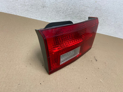 2005 Honda Accord Left Side Driver Lh Inner Trunk Lid Tail Light AE6934 LK2