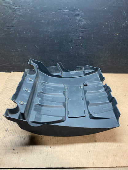 2006 to 2008 Honda Pilot Engine Cover Trim Bezel 17121-PVJ-A01 OEM G2885 DG17