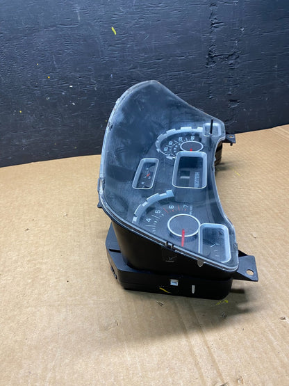 2007 Ford  Expedition Speedometer Cluster Gauge H8001 DG1 Oem2