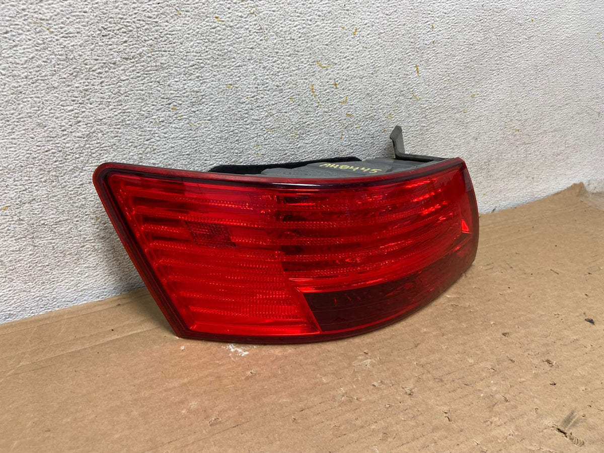 2009 to 2010 Hyundai Sonata Left Driver Lh Side Tail Light AH8445 LK1