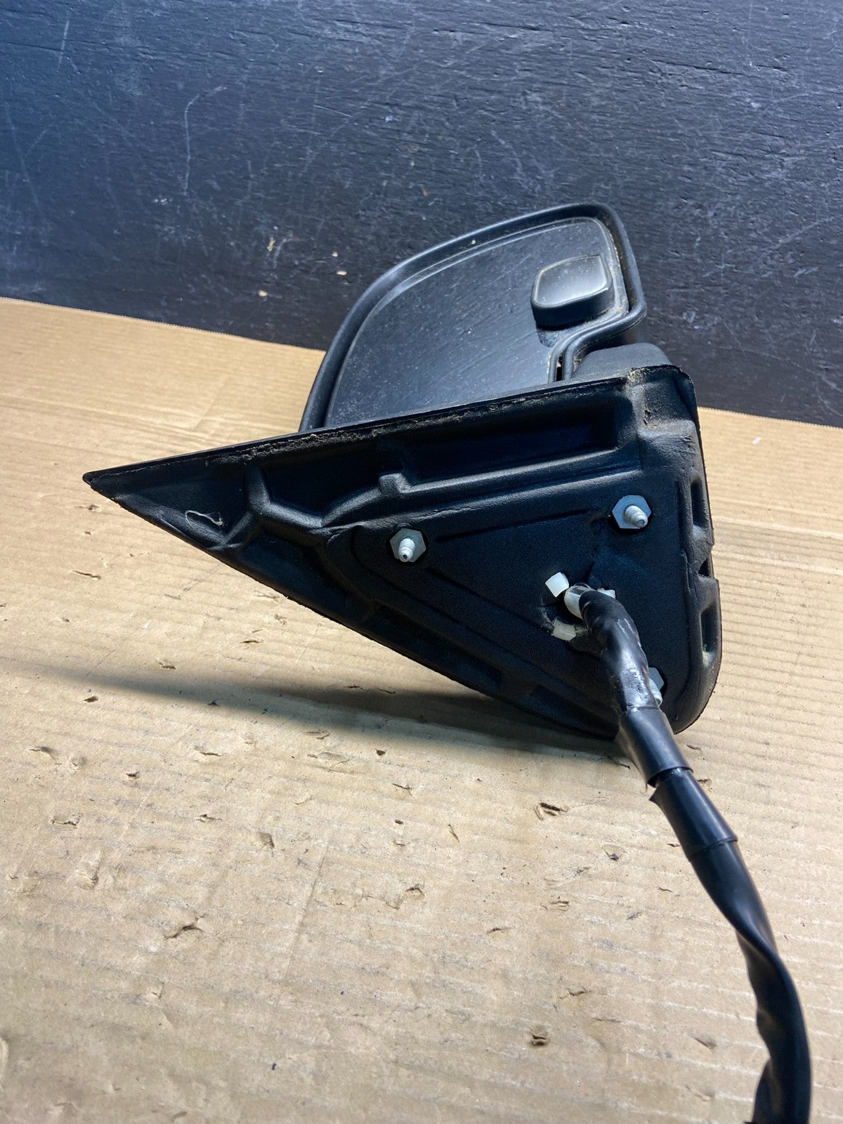 2003-2006 Chevrolet Tahoe Suburban Right Passenger Turn Door Mirror ae2573 DG4