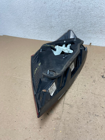 2007 - 2009 Mercedes-Benz S-Class Tail Light Right passenger RH Side AF5163 LK5