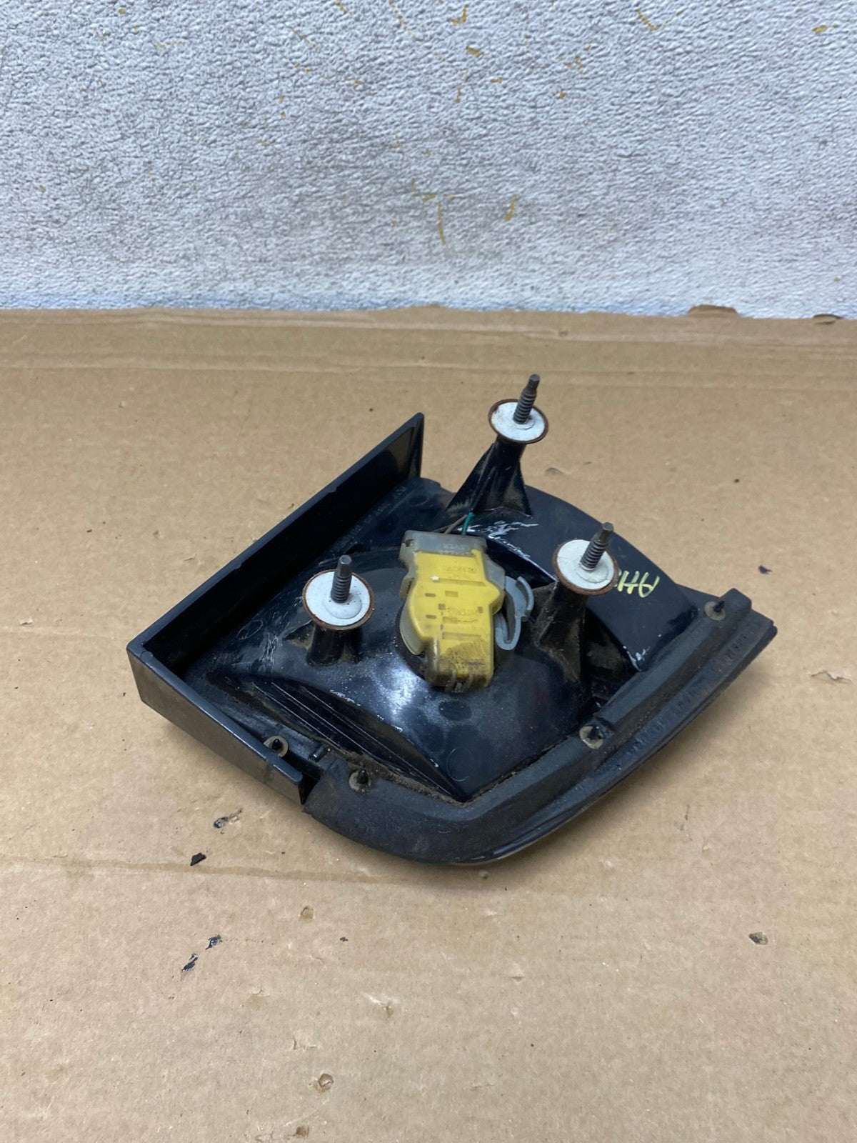 1991 - 1994 Chevrolet Cavalier Right Passenger RH Side Tail Light AH8219 LK6