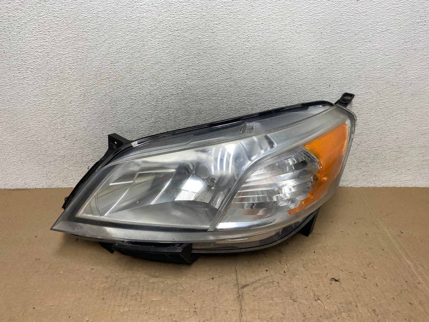 2013 to 2021 Nissan NV200 Left Driver LH Halogen Headlight AG5556 DW0