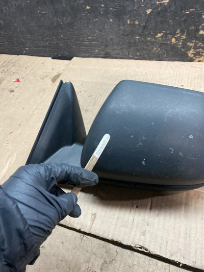 2020 to 2022 Ford Explorer Left Driver LH Side View Door Mirror OEM X7699 MS8