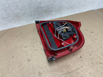 2004 - 2006 Volvo S80 Left Driver LH Side Tail Light AH7680 LK3