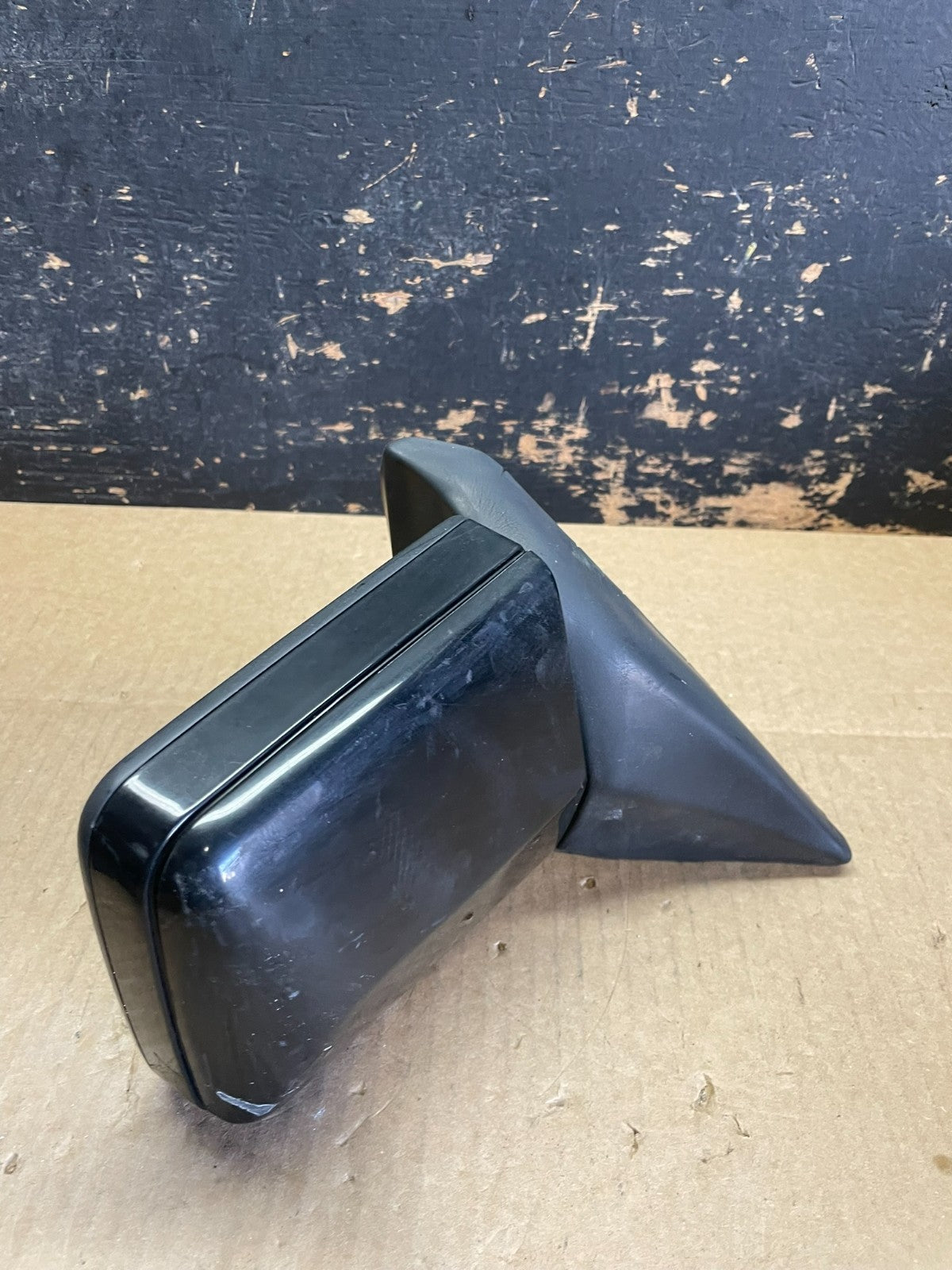 1989-1995 Mercedes W124 E420 300E Right Passenger RH View Door Mirror AA6057 MS1