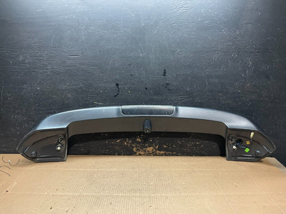 2008 to 2014 Subaru Tribeca Rear Spoiler Wing Y1769 DG7