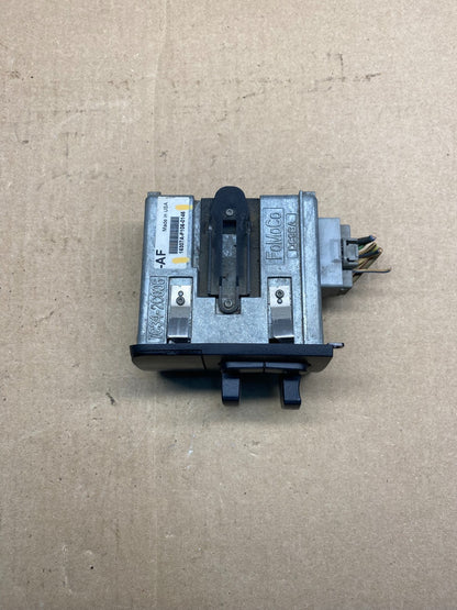 2008 to 2010 Ford Super Duty F250 F350 Trailer Brake Controller AG40373