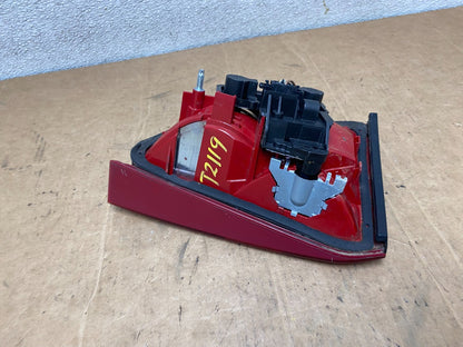 2009 2010 2011 2012 Audi A4 Sedan Left Driver Side Inner Tail Light T2119 DW5