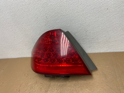 2006 - 2007 Honda Accord Left Driver Lh Side Tail light AC5957 LK1