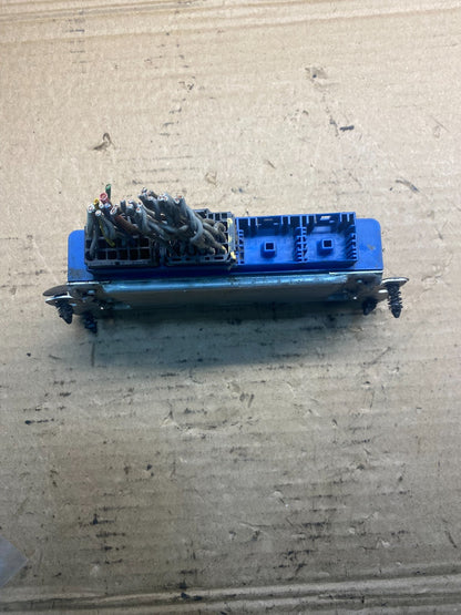 Bendix Paccar ABS Brake Control Module aa3268 DG1