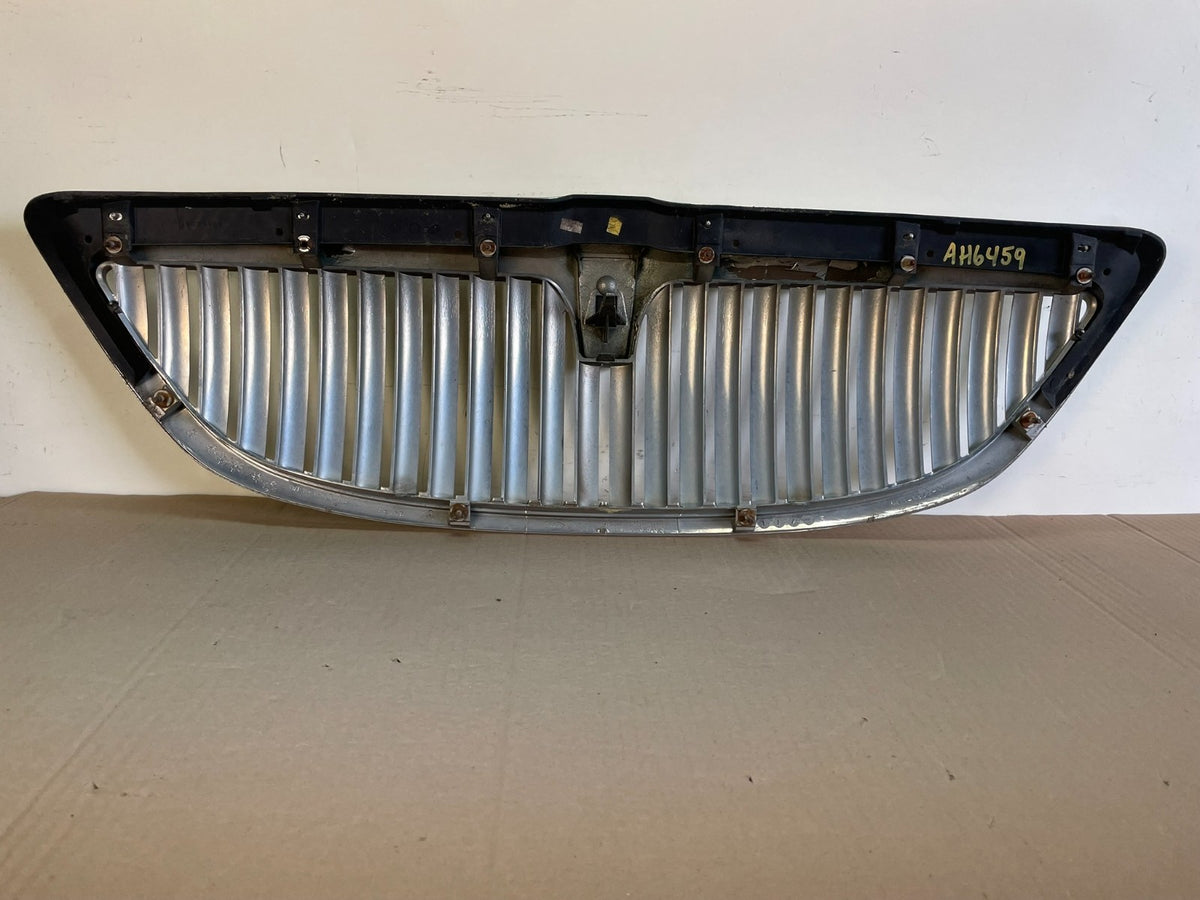 2003 to 2011 Lincoln Town Car Front Upper Grille Grill Chrome W/Emblem AH6459 DG5